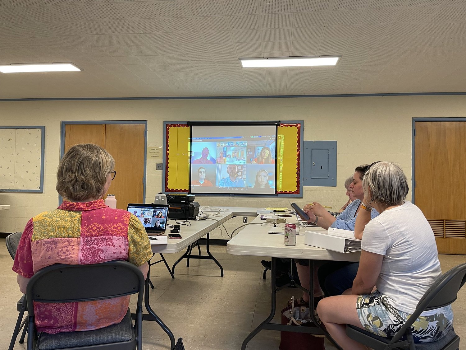 Conway board continues review of solar array to fourth hearing