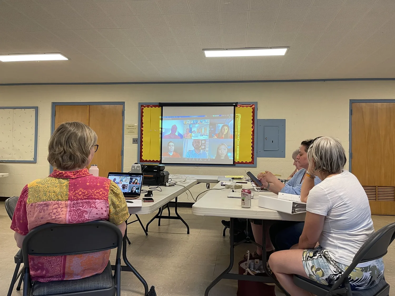 Conway board continues review of solar array to fourth hearing