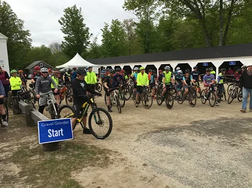 Cyclists invited to Tour de Francestown Gravel & Road Ride on June 6