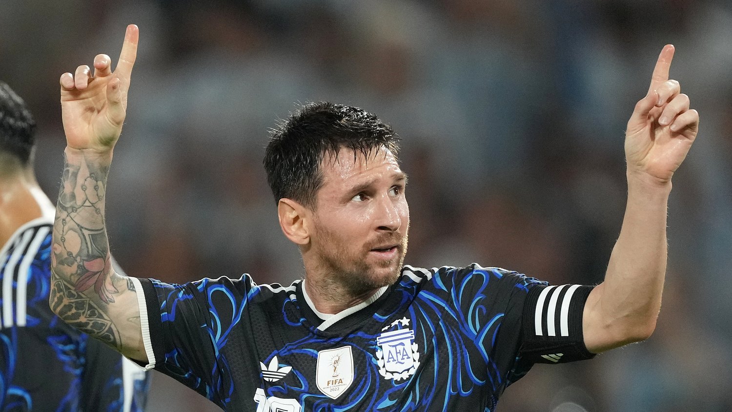 Will Lionel Messi play at Jordan-Hare Stadium on Tuesday? Here’s an update