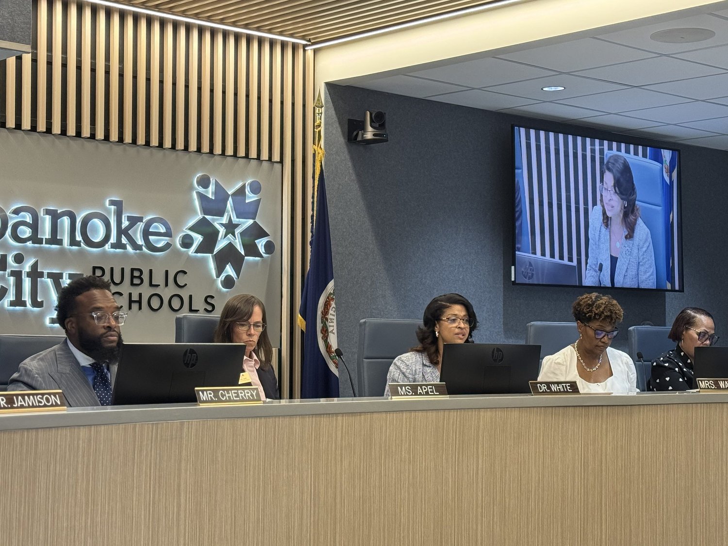 $14 million of budget cuts approved by Roanoke School Board