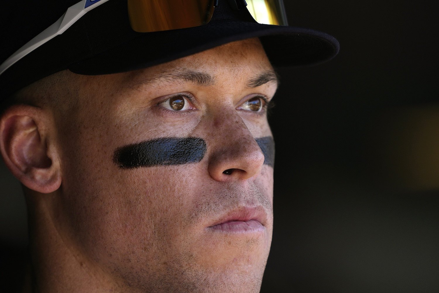 Yankees face a dilemma with Aaron Judge’s future: Here’s how to keep him on the field -- Klapisch