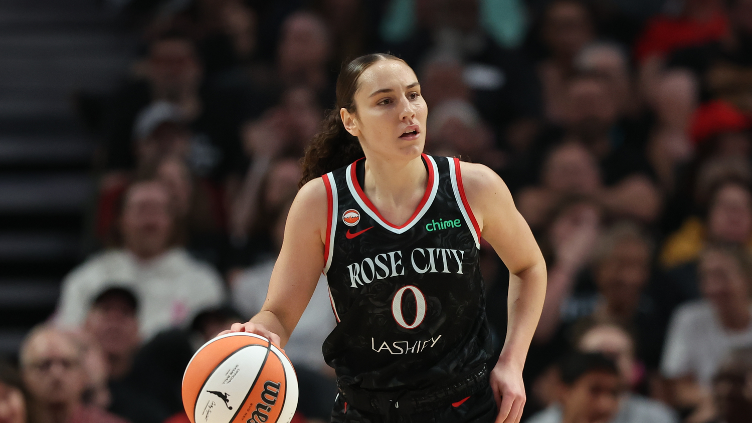Portland Fire undone by poor shooting, turnovers in home loss to Phoenix