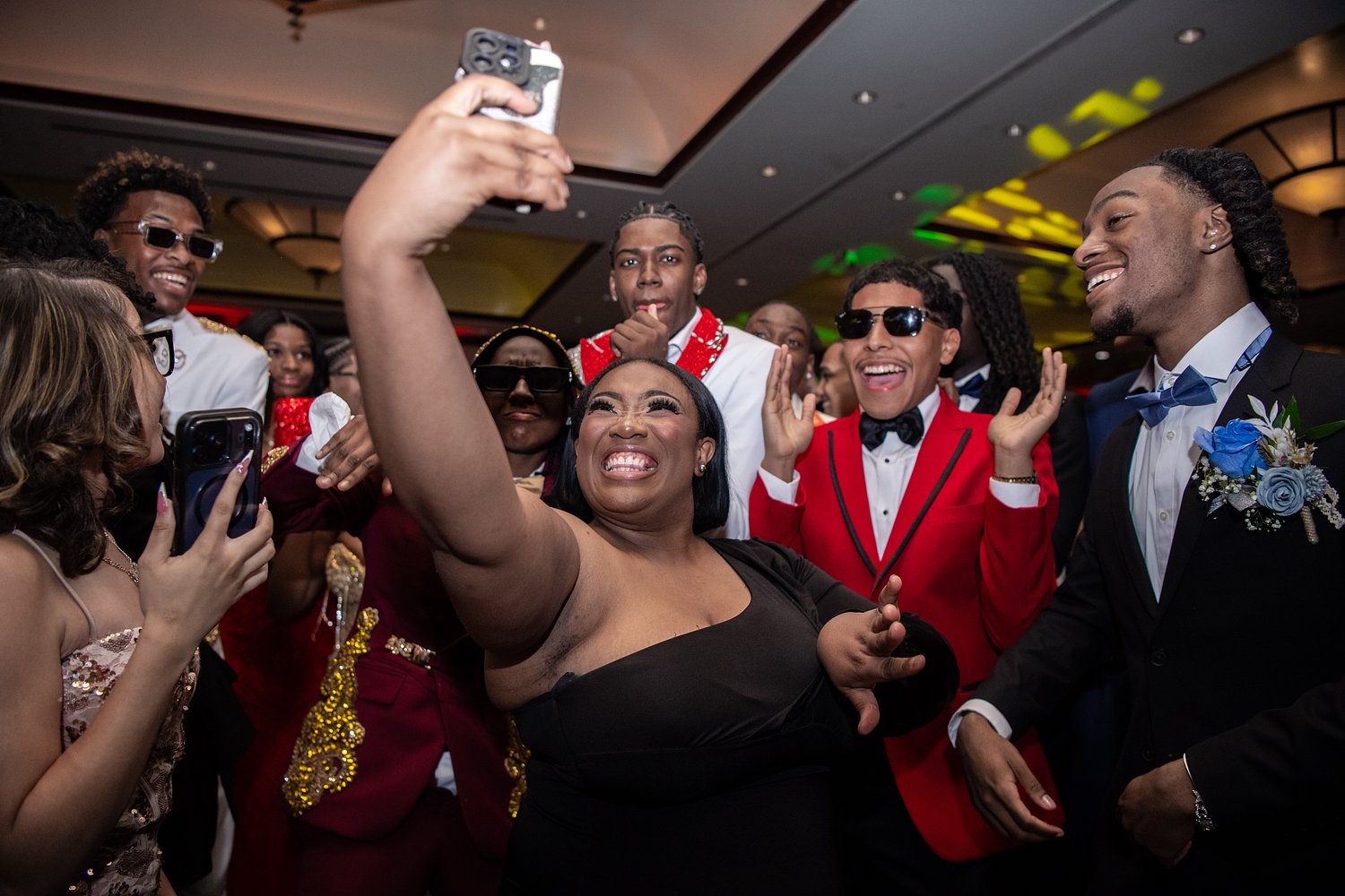 Bayonne High School Prom 2026 (105 Photos)