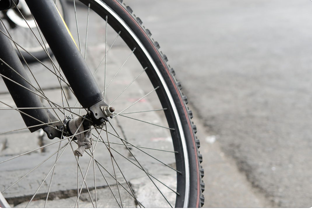 Garbage truck strikes, kills N.J. bicyclist