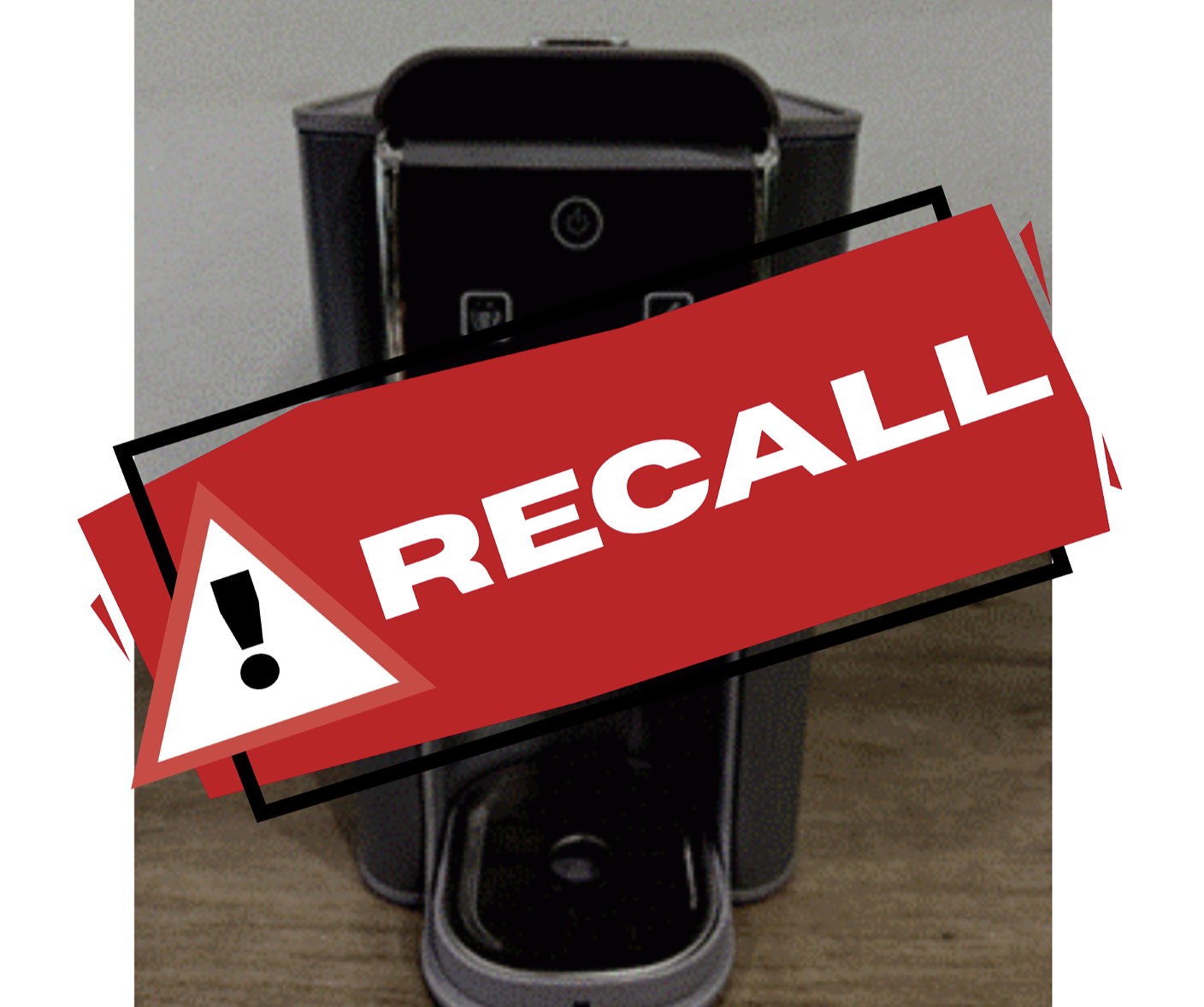 Walmart, Amazon issue urgent recall for appliance after dozens of serious injuries: Return ASAP