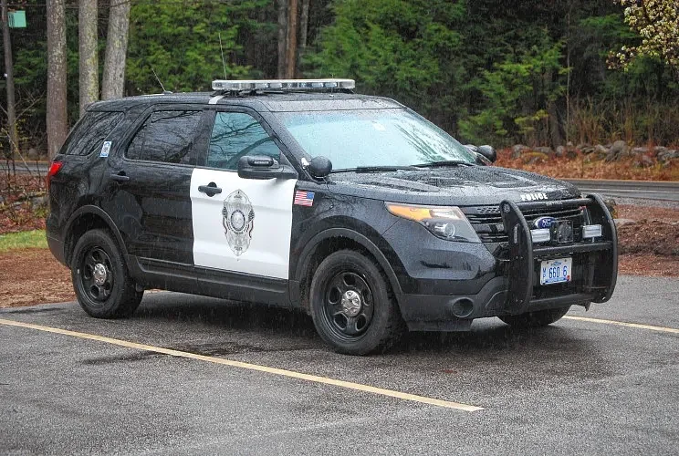 Weare, Hillsboro police departments join ICE 'task force' contracts