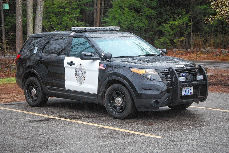 Weare, Hillsborough police departments join ICE ‘task force’ contracts