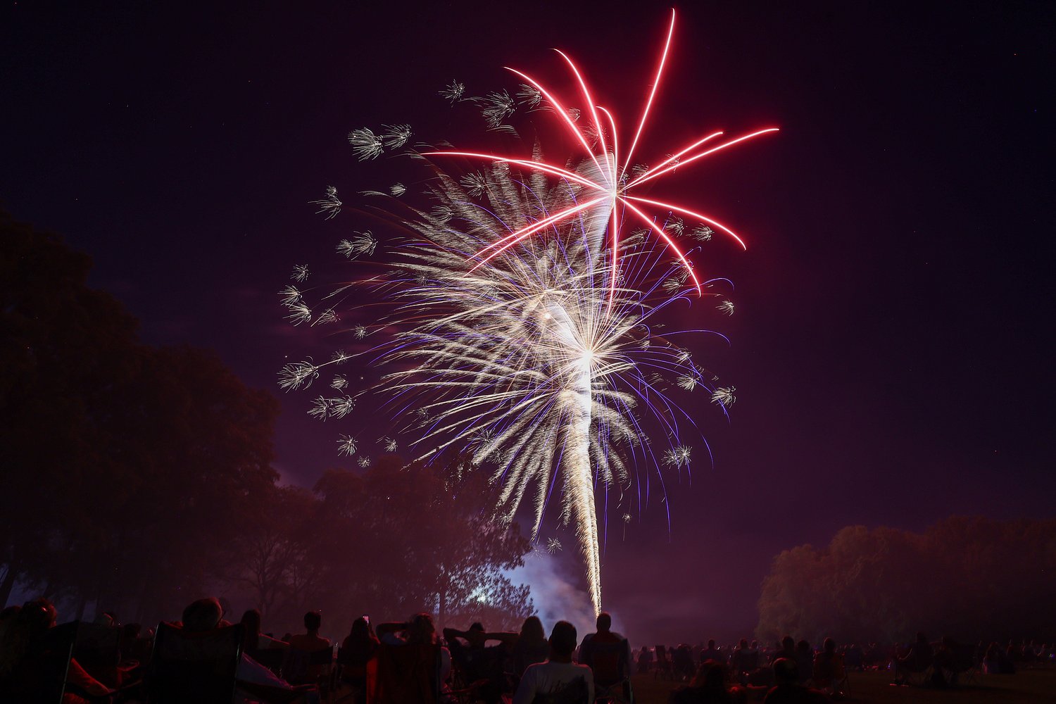 Fireworks set to celebrate America’s 250th in Kankakee County, surrounding area