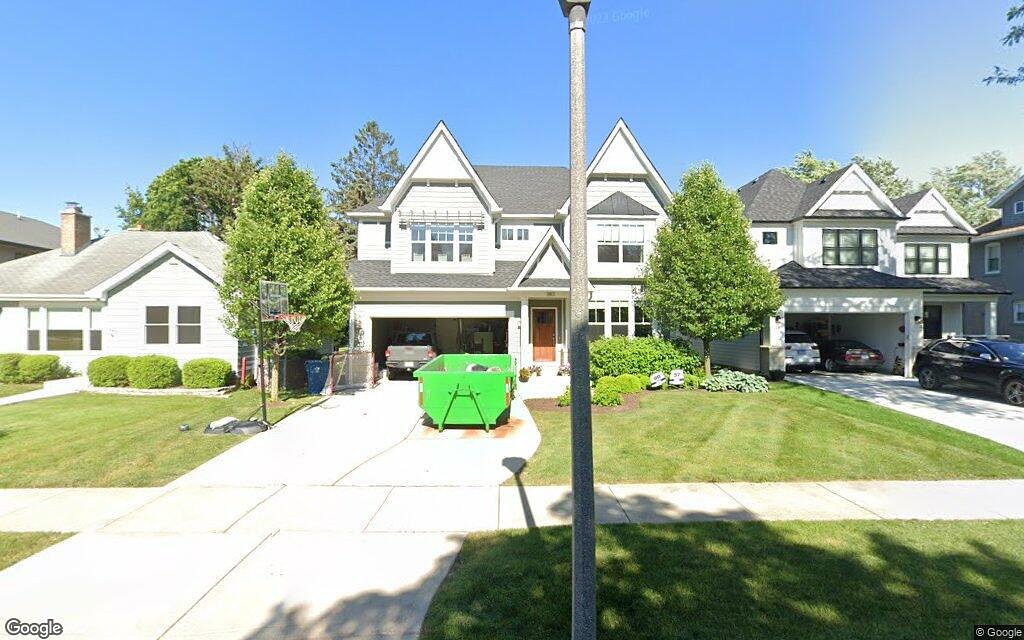 Single-family home sells for $1.55 million in Elmhurst