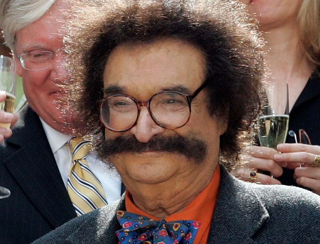 Gene Shalit, beloved ‘Today’ show movie critic, dies at 100