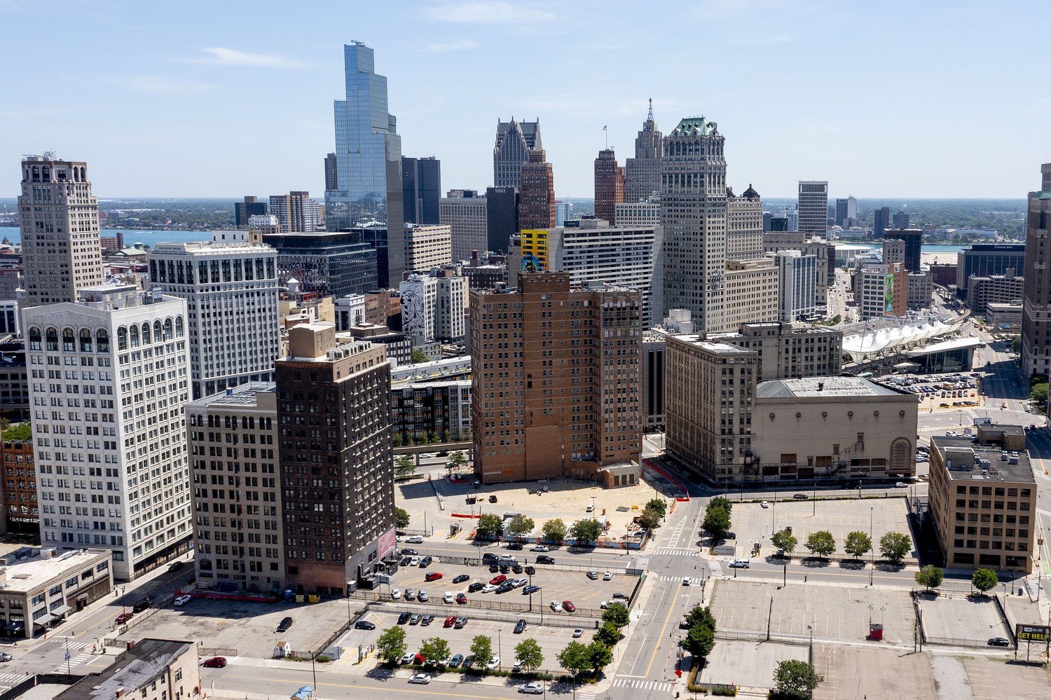 Detroit Club ordered to pay $6.3M over racism and retaliation claims by staff