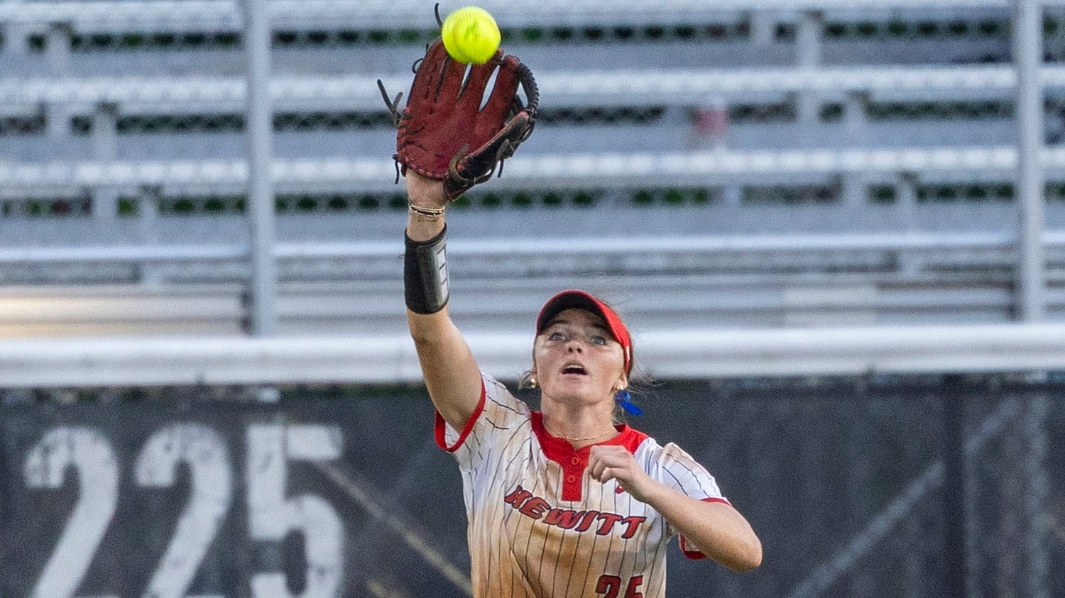 Alabama high school softball: Meet the Birmingham Region award winners