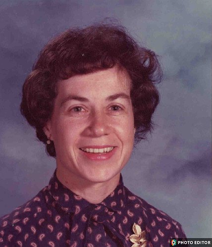 Eleanor B. Jones
