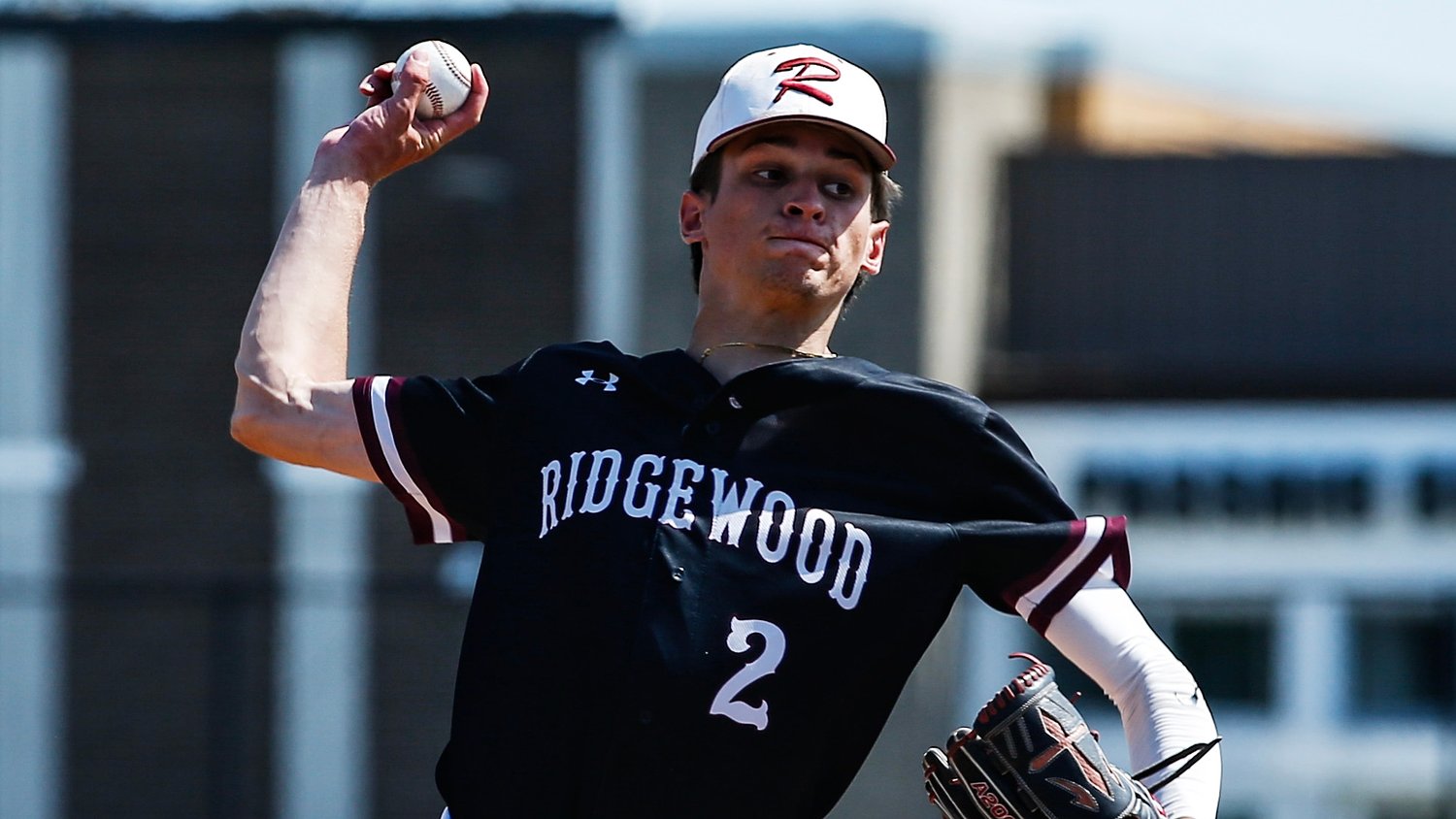 Scoring early and often, No. 10 Ridgewood needs every run to win Group 4 state title