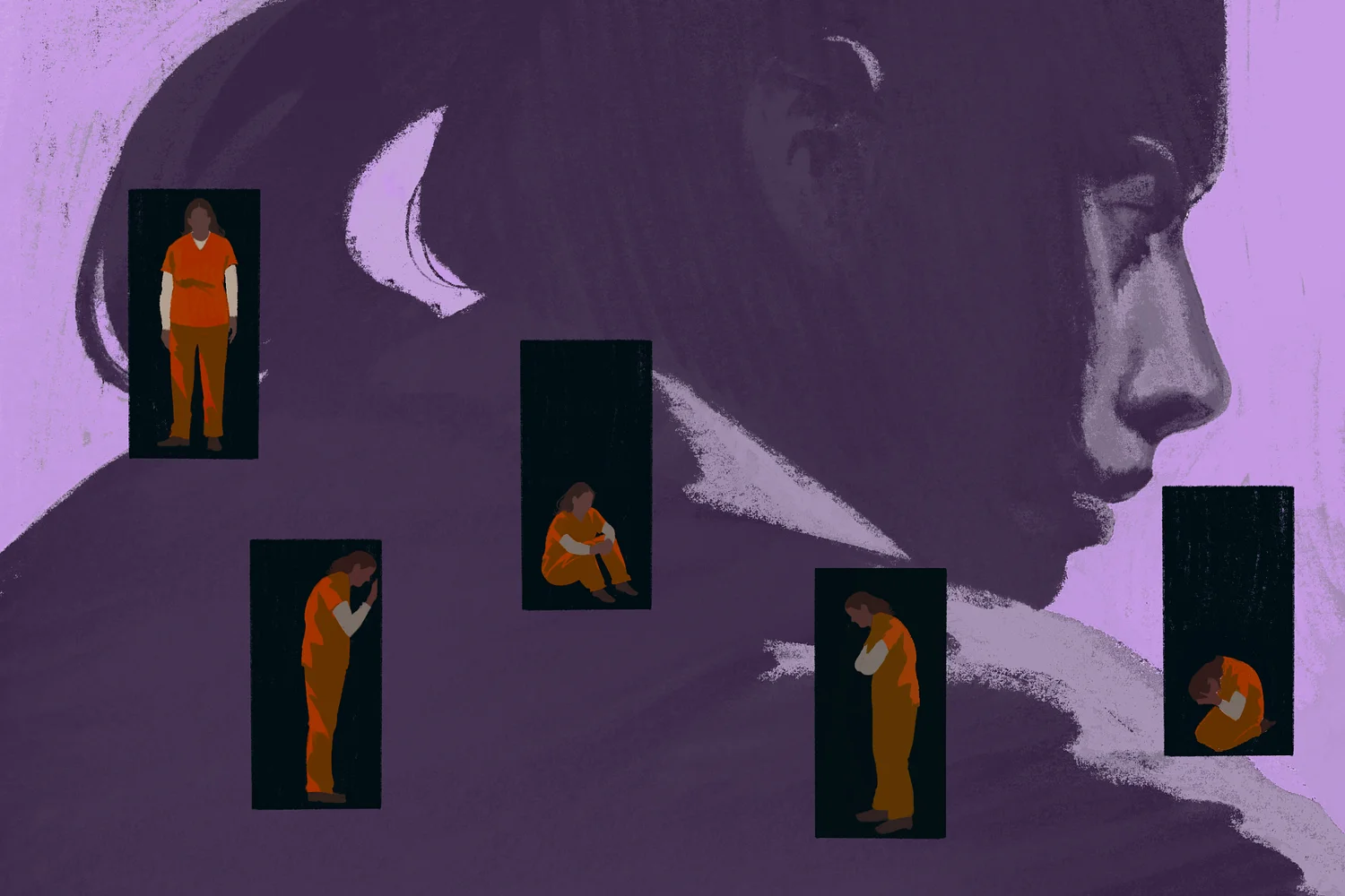 Colorado limited solitary confinement for people with mental illness. Boulder County keeps using it.