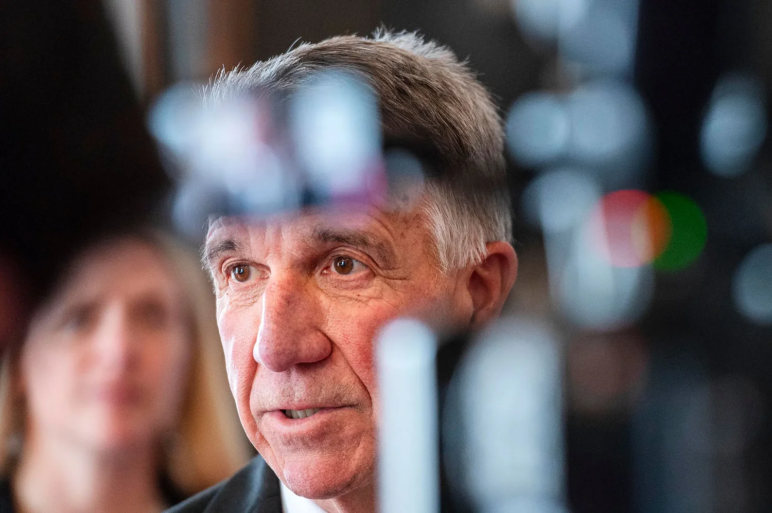 Phil Scott signs bill that will restructure Vermont’s homelessness response