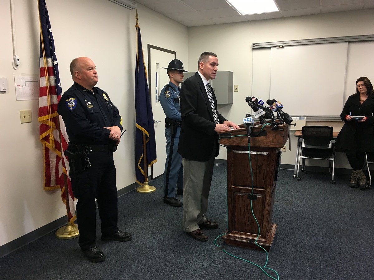 Longtime Bucksport public safety chief to take new job with local school district
