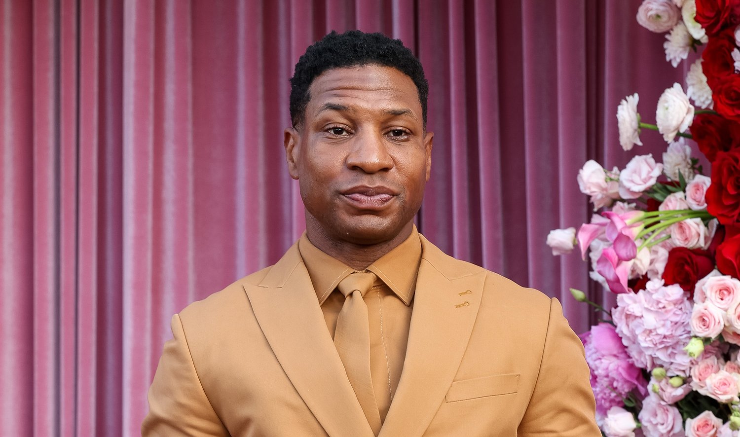 Internet slams Jonathan Majors after trailer release of right-winged backed action thriller