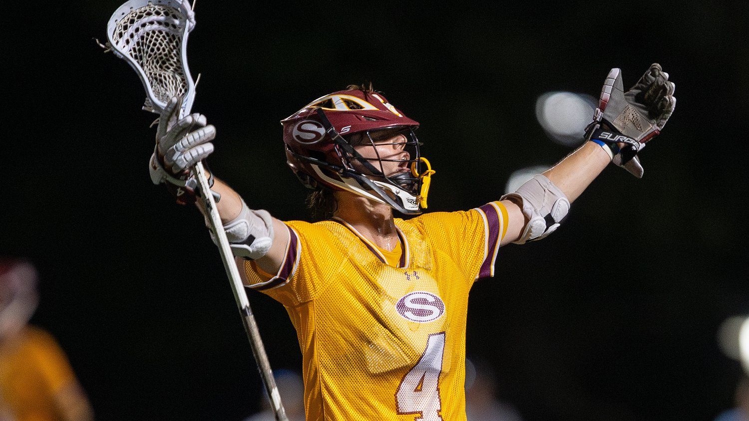 Boys lacrosse Kirst Cup 2026: Results, recaps & photos for June 15, 16 & 18