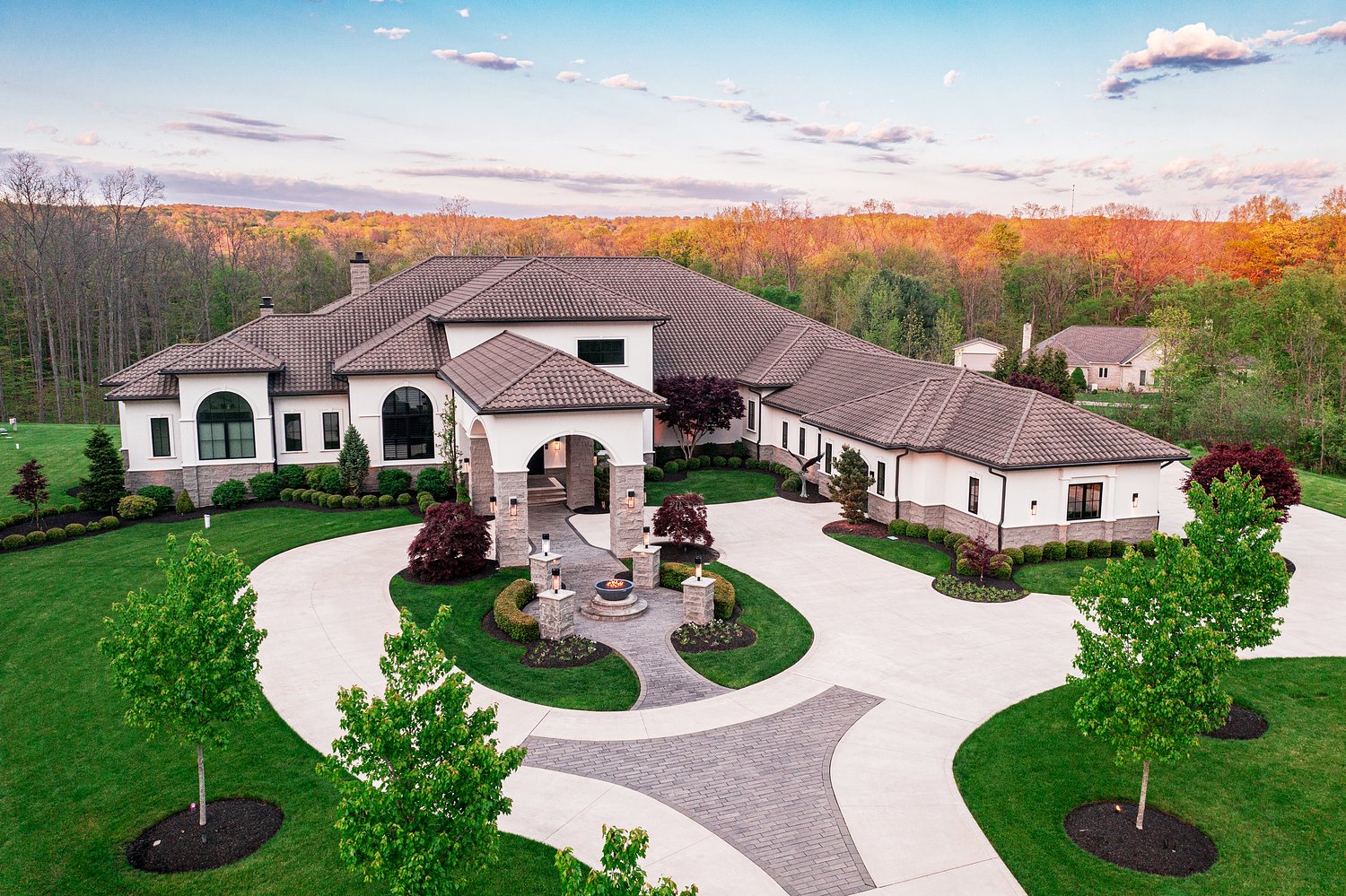 $10.9M Hinckley estate could shatter Medina County sales record: House of the Week