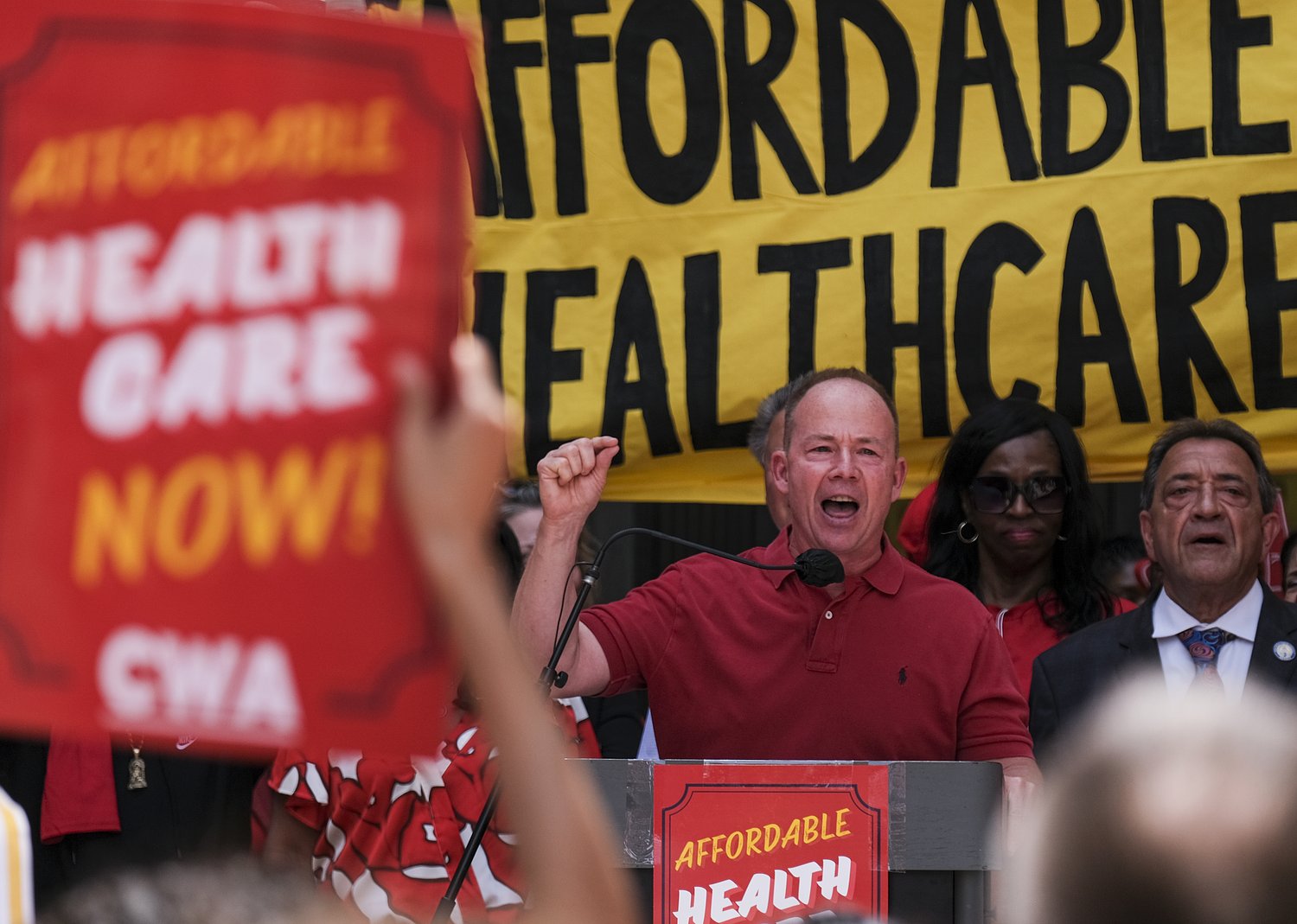 Why 450,000 N.J. public workers could finally get relief from crushing health insurance premiums