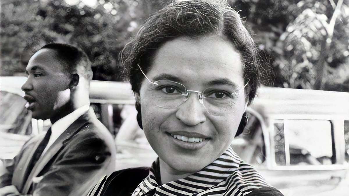 1958: Supreme Court sided with NAACP