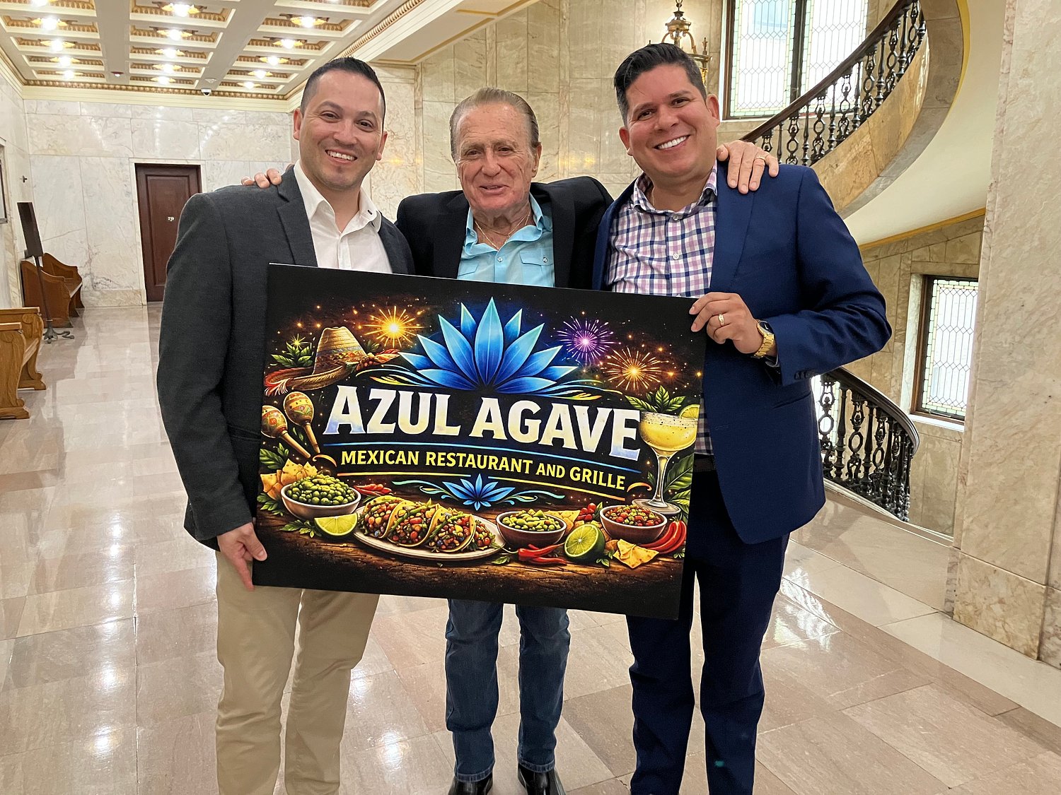 Brothers plan Springfield restaurant in Basketball Hall of Fame