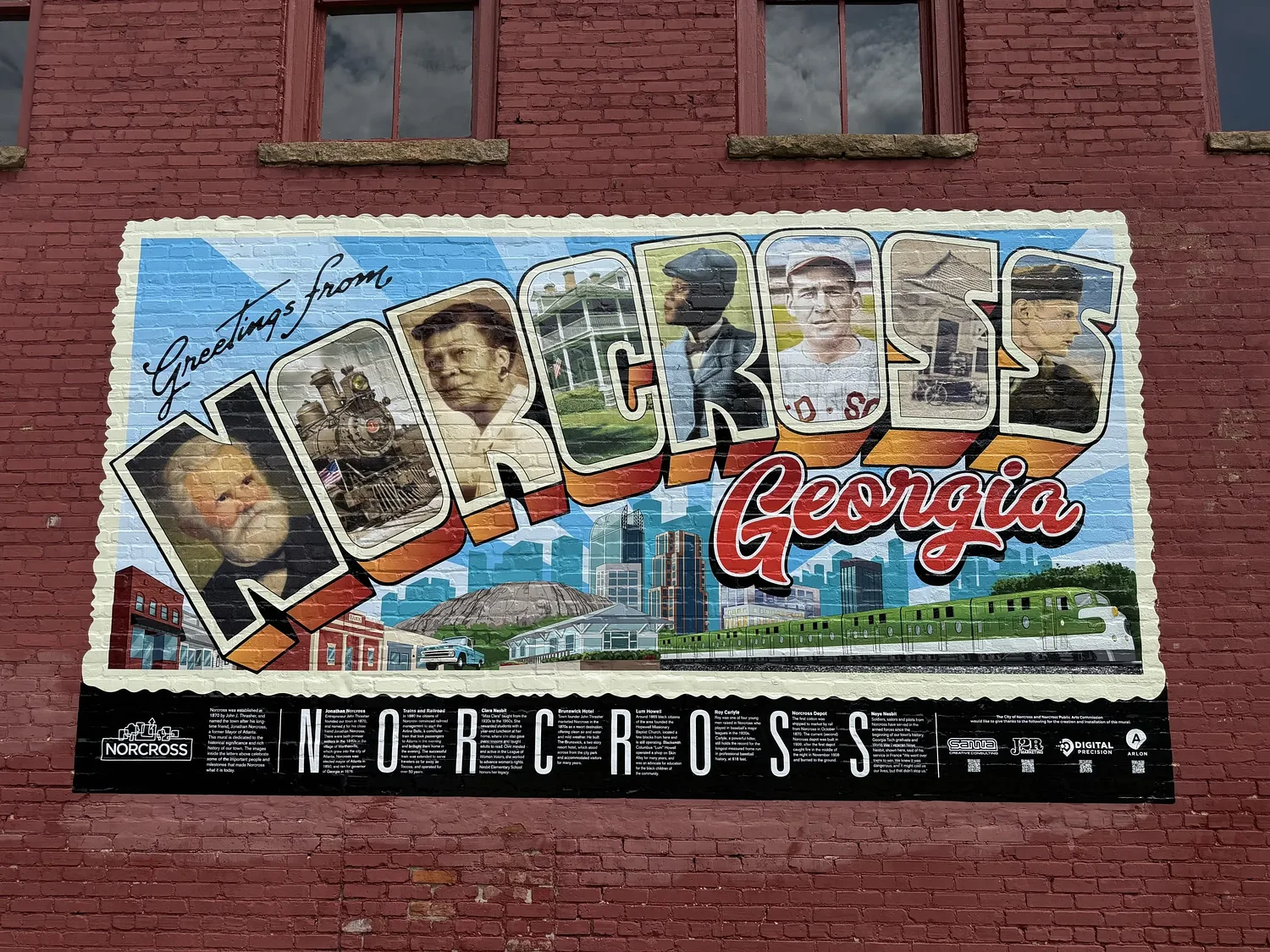 Norcross City Council weighs 150% business tax increase to balance budget