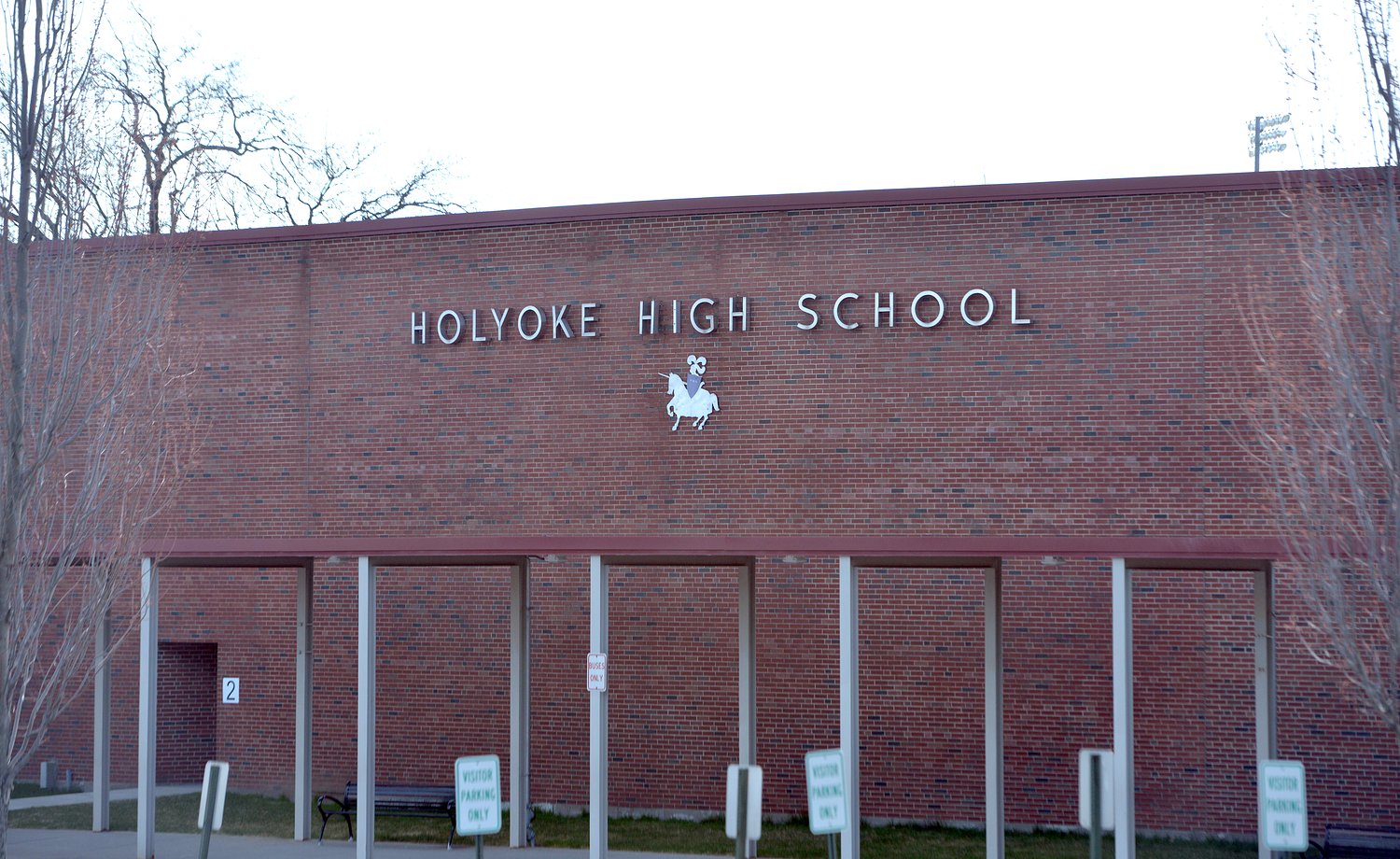 Union alleges retaliation after Holyoke High School teacher’s contract not renewed