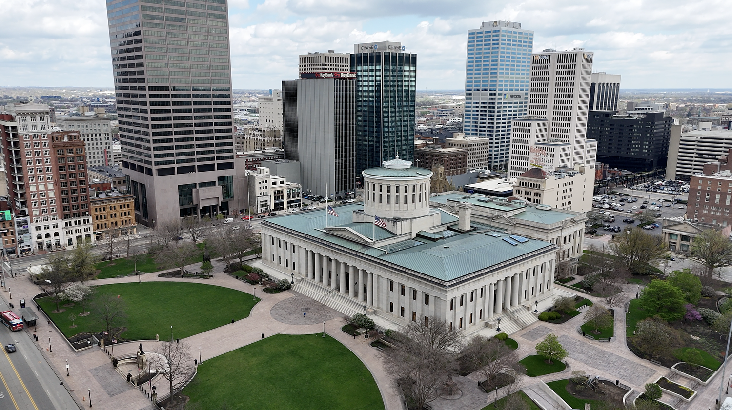 Ohio has 16,000 unfilled care worker jobs now, so how can lawmakers wait until late 2027 for a fix?