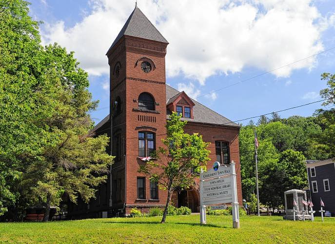 West County Notebook: May 1, 2026