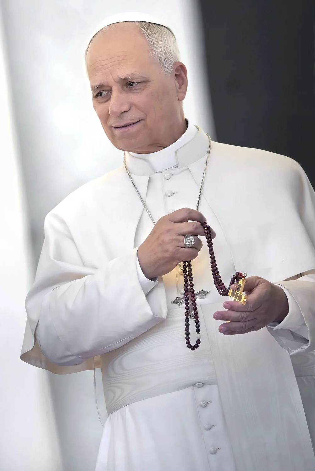 Column: Trump, Roman Catholics and White evangelicals