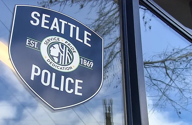 Seattle Police Department Achieves First Officer Growth Since 2019