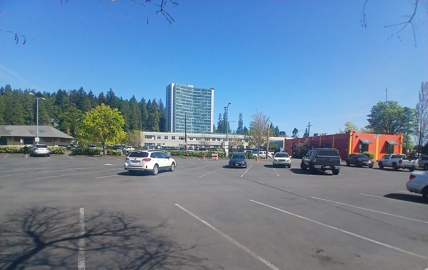Eugene City Council approves 10-year tax exemption for downtown apartment development 