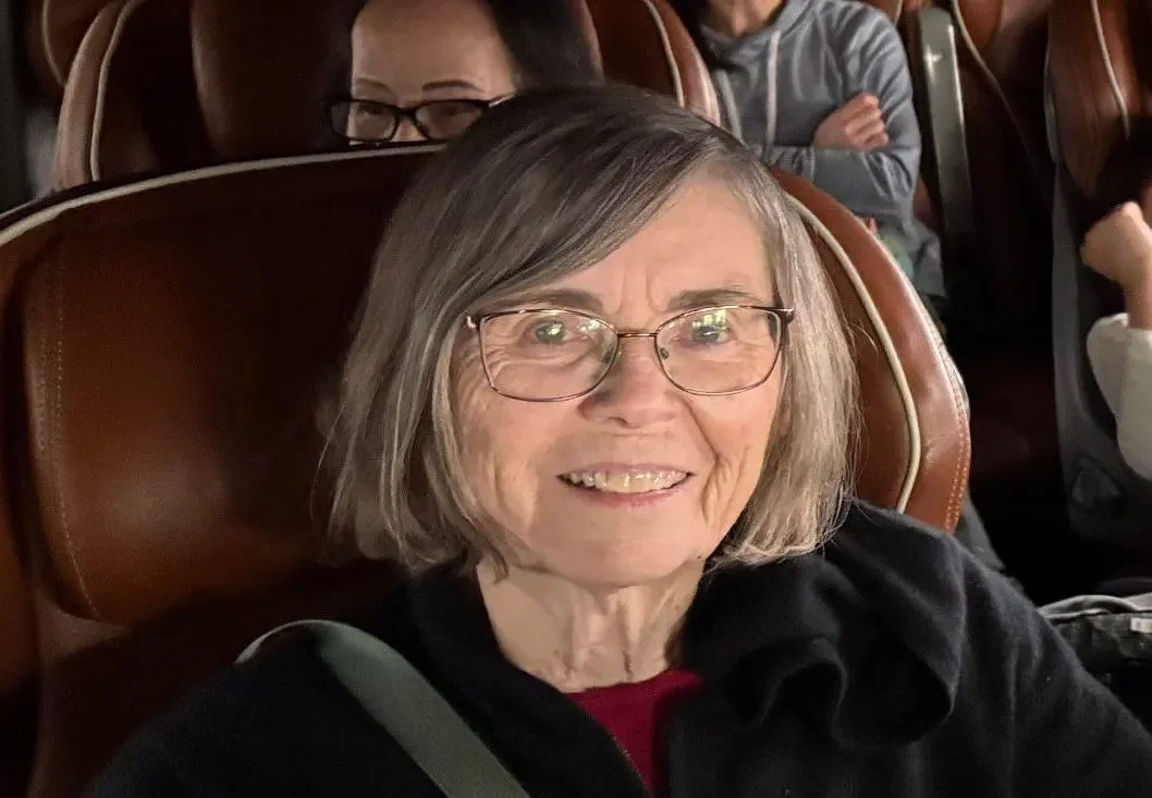‘A force of nature.' Friends and family mourn the loss of Sharon Schuman