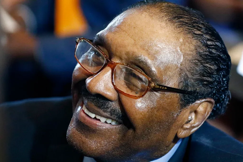Robert Clark, Mississippi's first Black lawmaker after Civil Rights era, dies at 96