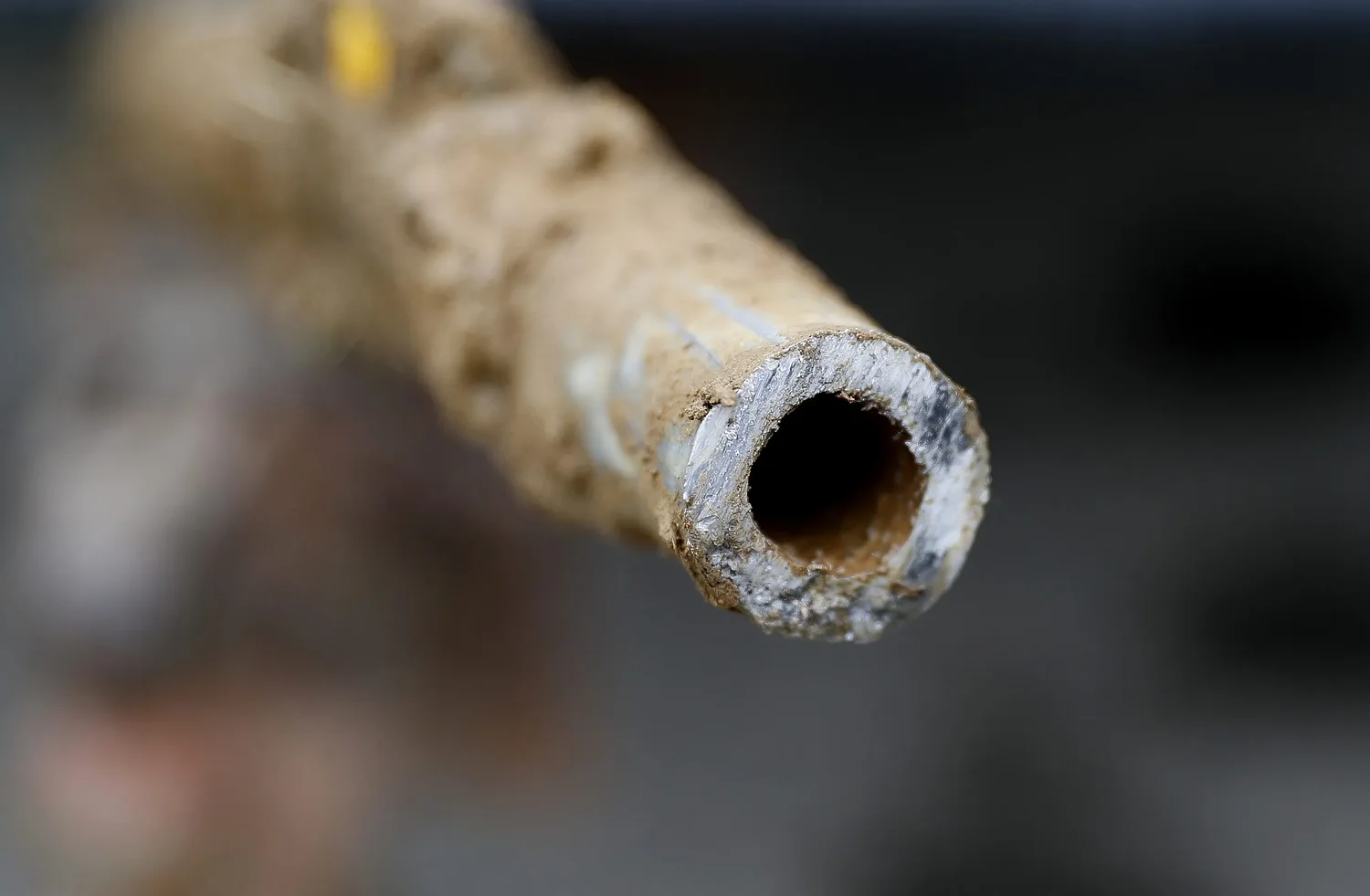 Vulnerable communities still struggling with aging water systems