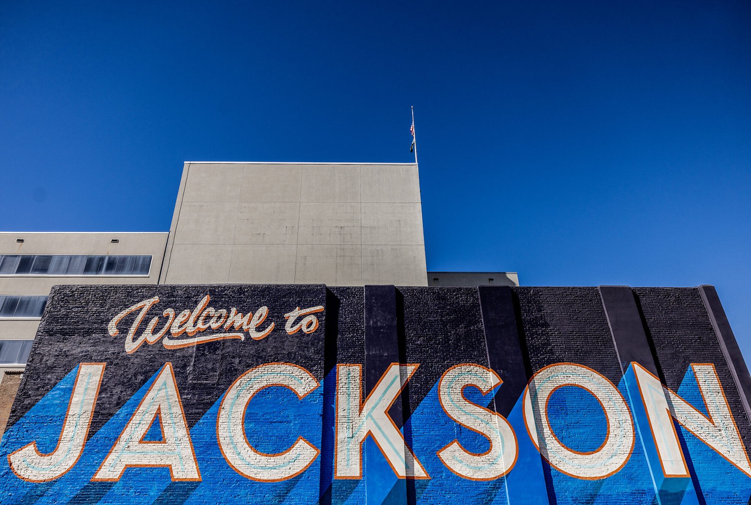 National Folk Festival makes its Deep South debut in Jackson Friday