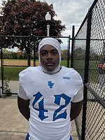 Zach Washington’s kick return TD turns tide for St. Francis in win over Morgan Park
