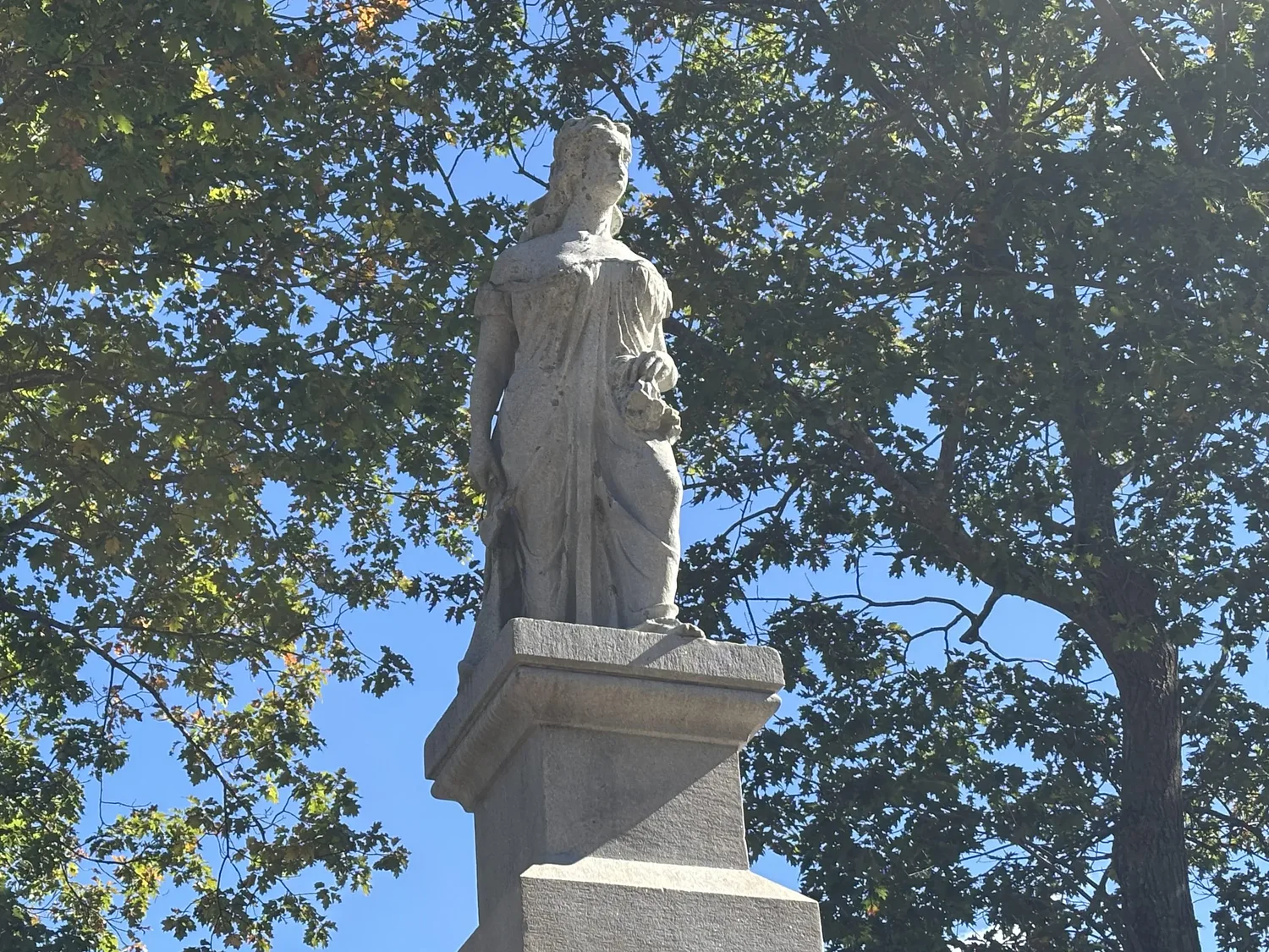 Opinion: Let’s not erase Hannah Duston from NH history