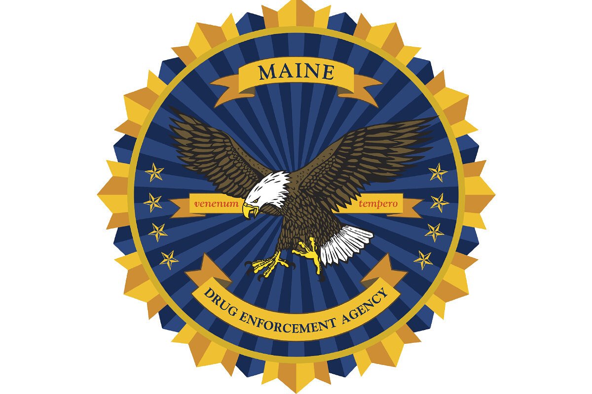 3 accused of trafficking cocaine, fentanyl and meth in Maine