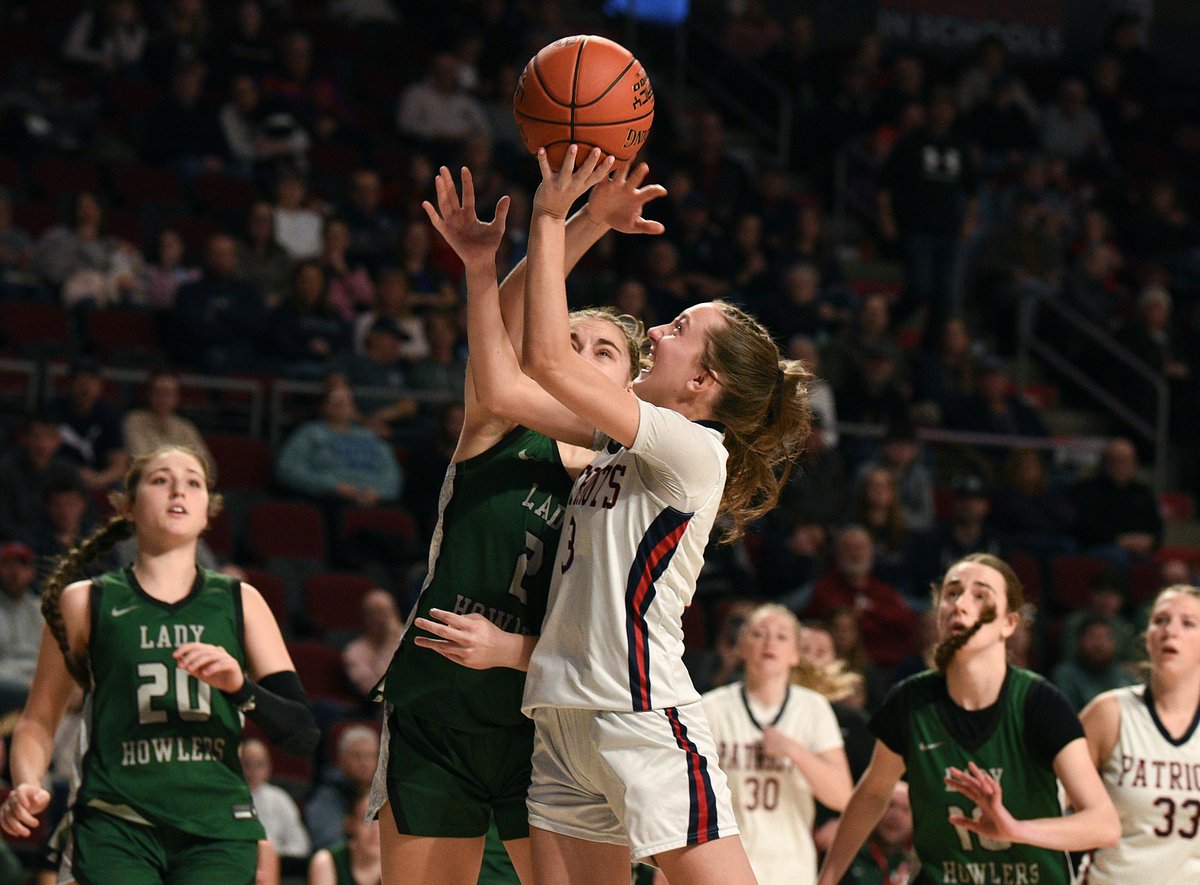Expect defense to rule the day in girls regional basketball finals on Saturday