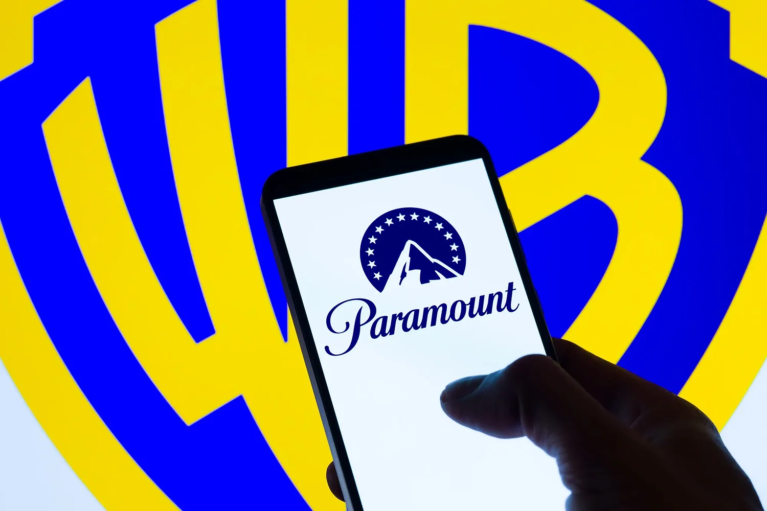 States Can Block the Paramount-Warner Deal