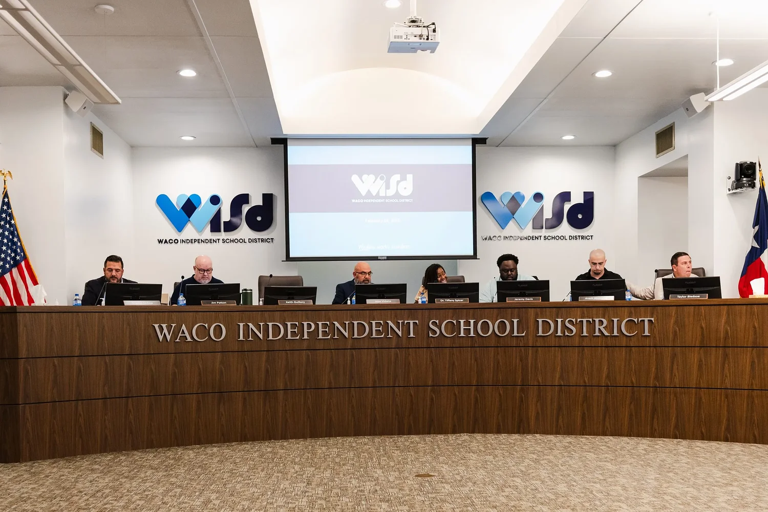 Staff at two struggling schools could reapply for jobs under Waco ISD charter deal