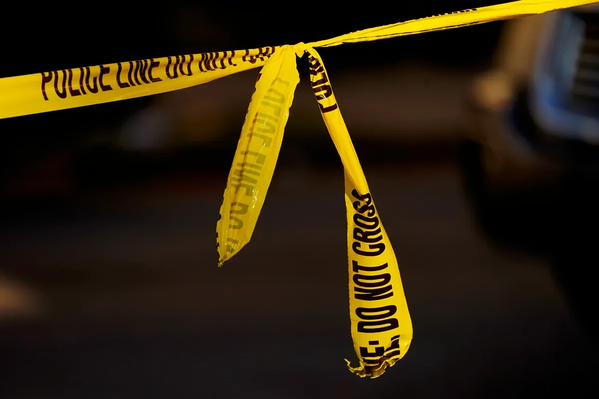 Maine lawyer and philanthropist shot to death in Maryland