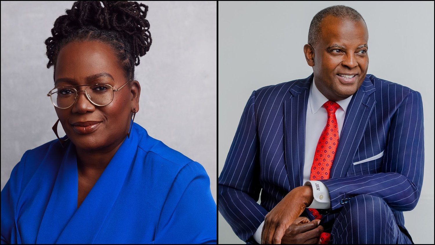 The future of Black wealth: Reviving Black Wall Street