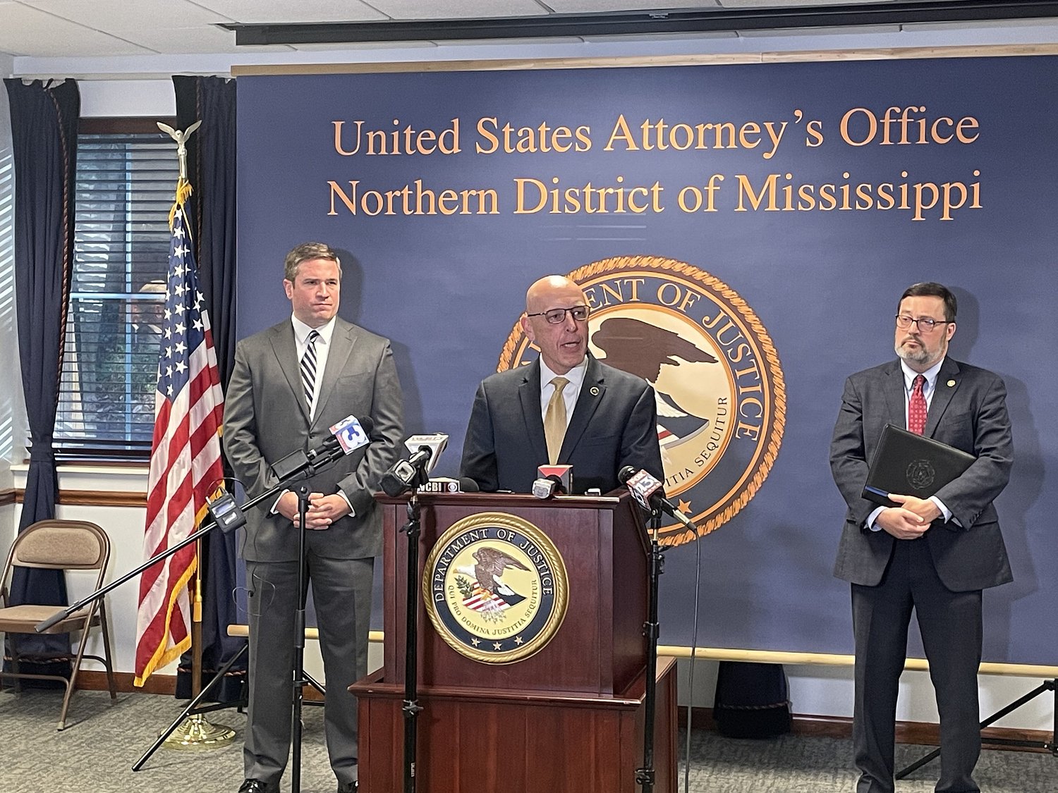 Ruleville police officer charged with extorting an immigrant for cash