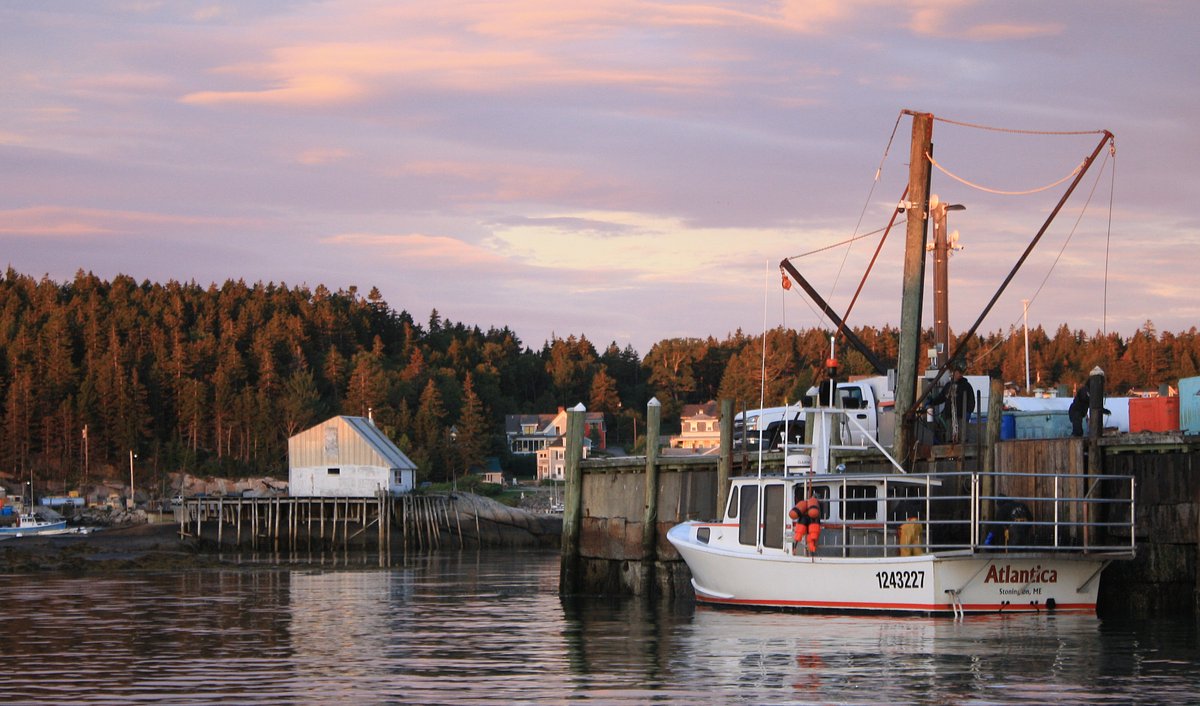 Listening to fishermen strengthens all of Maine