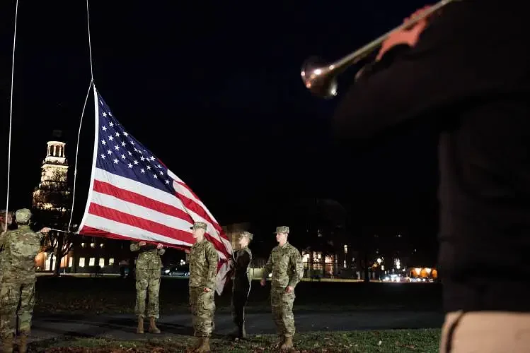 Dartmouth aims to boost veteran undergraduate enrollment